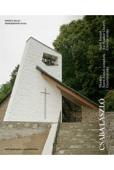 Csaba László - Munkás Szent József- templom, Cserépváralja