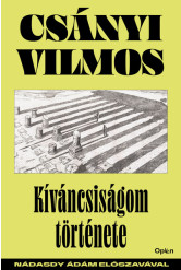 Kíváncsiságom története (új kiadás)