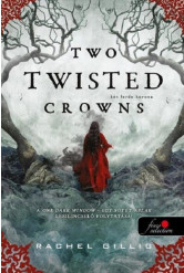 Two Twisted Crowns - Két ferde korona
