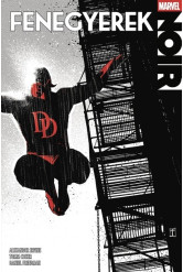 Fenegyerek - Marvel Noir 5 (képregény)