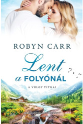 Lent a folyónál
