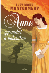 Anne gyermekei a háborúban