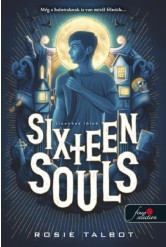 Sixteen Souls - Tizenhat lélek
