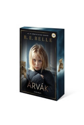 Árvák (éldekorált) (új kiadás)