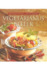 Vegetáriánus ételek