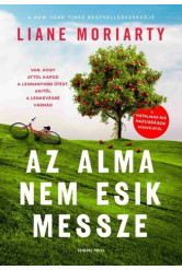 Az alma nem esik messze