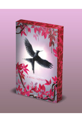 A kiválasztott - Az éhezők viadala (éldekorált) (új kiadás)