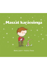 Maszat karácsonya