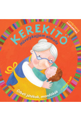 Kerekítő. Hüvelykujjam almafa