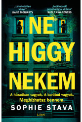 Ne higgy nekem