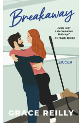 Breakaway - Ziccer (éldekorált)