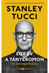 Egy év a tányéromon - És amit még kifőztem