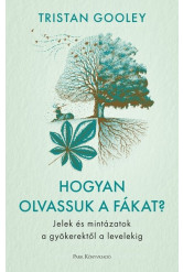 Hogyan olvassuk a fákat? - Jelek és mintázatok a gyökerektől a levelekig
