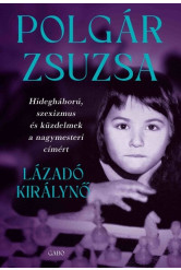 Lázadó királynő