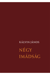 Négy imádság