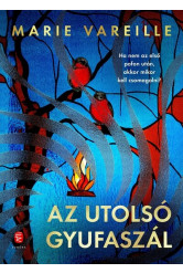 Az utolsó gyufaszál