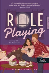 Role Playing - Szerepekben, de őszintén