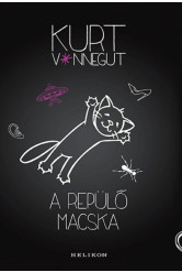 A repülő macska (új kiadás)