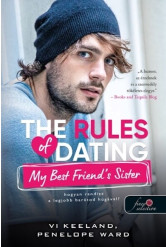 The Rules of Dating My Best Friend's Sister - Hogyan randizz a legjobb barátunk húgával? - Hogyan randizzunk?