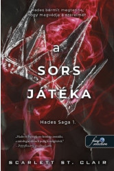 A Sors játéka - Hades Saga 1.
