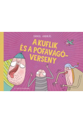 A kuflik és a pofavágóverseny (új kiadás)