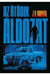 Az ötödik áldozat - 4MGY (új kiadás)