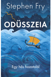 Odüsszeia - Egy hős hazatalál