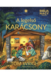 A legelső karácsony - A Biblia nagy története §K