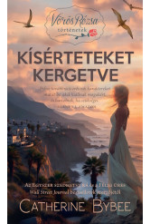 Kísérteteket kergetve - Vörös Rózsa történetek