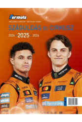 Száguldás és cirkusz 2025