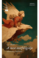 A mese morfológiája - Időkapu könyvek