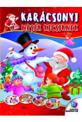 Karácsonyi mesék kicsiknek §K