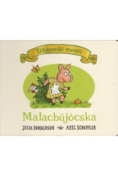 Malacbújócska - Tölgyerdő meséi