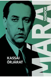 Kassai őrjárat (új kiadás)