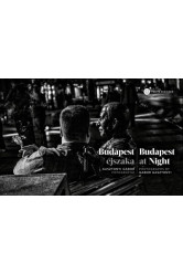 Budapest éjszaka - Budapest at Night - Gasztonyi Gábor fotográfiái - Photography by Gabor Gasztonyi