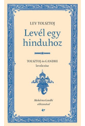 Levél egy hinduhoz, Szatjágraha