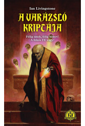 A varázsló kriptája