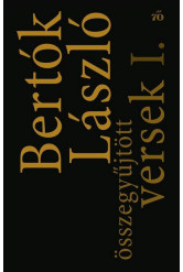 Összegyűjtött versek I-II.