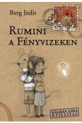 Rumini a Fényvizeken (új kiadás)