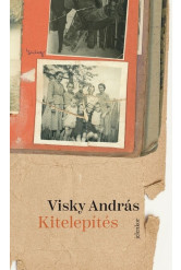 Kitelepítés (új kiadás)