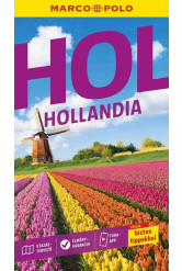 Hollandia - Marco Polo (új kiadás)