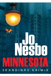 Minnesota (e-könyv)