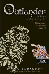Outlander 0.5 - Szüzek, Outlander 2.5 - Szökevényzöld (puha)