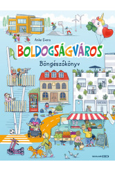 Boldogságváros - Böngészőkönyv