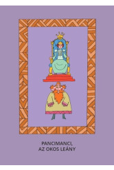 Pancimanci, Az okos leány - Magyar népmesék