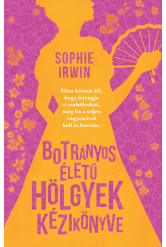 Botrányos életű hölgyek kézikönyve (e-könyv)