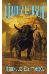 Menekülés Egyiptomból