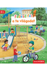 Fedezd fel a te világodat