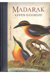 Képes határozó : Madarak