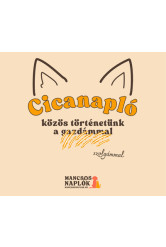 Cicanapló - közös történetünk a szolgámmal